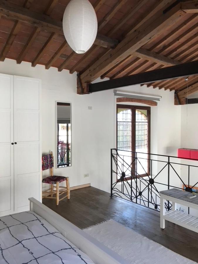 Il Vecchio Studio Пьетразанта Экстерьер фото