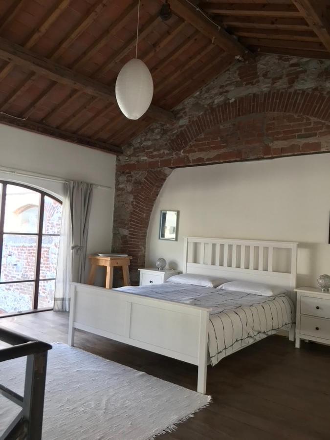 Il Vecchio Studio Пьетразанта Экстерьер фото