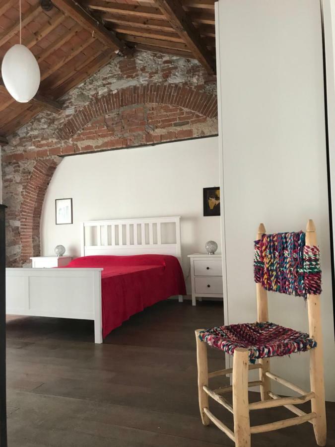 Il Vecchio Studio Пьетразанта Экстерьер фото